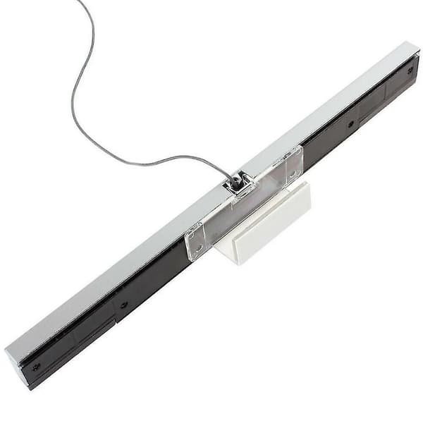 Sensor Bar USB for PC, Wii eller Wii U, kobles til USB-port