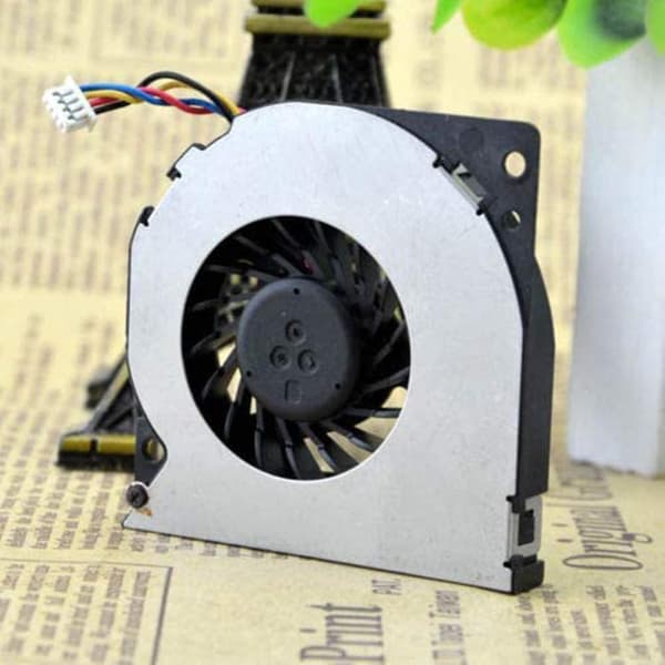 Kjølefan for Gigabyte Brix, bki5ha-7200 Mini Datamaskin Gpu 5v 0.4a Bsb05505hp