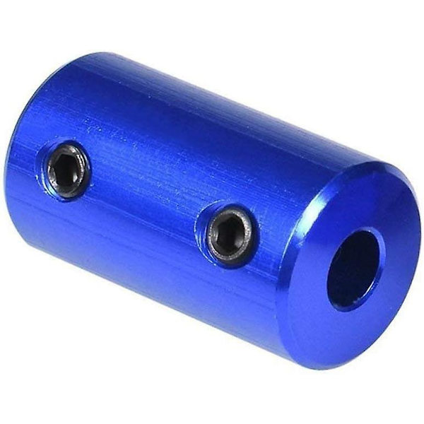 5 stk 3D Printer Kobling, FYSETC 5mm til 8mm Nema 17 Fleksibel Motoraks Kobling Connector