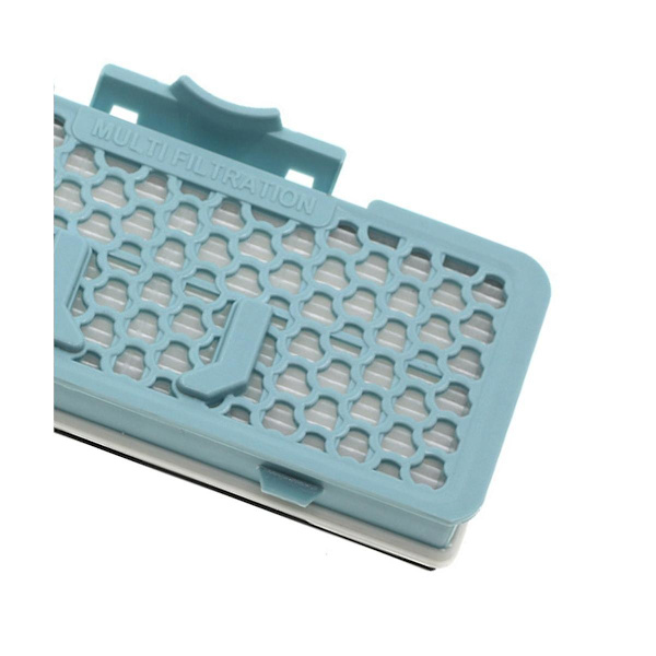 6 st Hepa-filter för Lg Vc9083cl Vc9062 Vc9095r Adq56691101 Filter Dammsugare Tillbehör Reservdel
