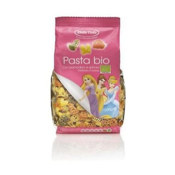 Disney Princess ekologisk pasta 300 g