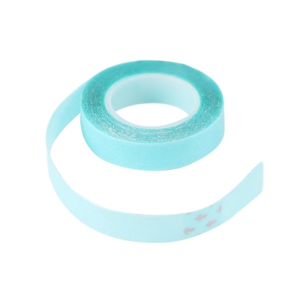 Dobbeltsidig tape for alle tape H Extenss, 3 meter 1 rull