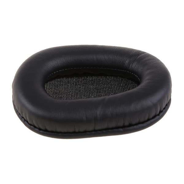 Reservedeler Øreputer Puter For Technica Ath-m50 M50s M20 M30 Ath-sx1