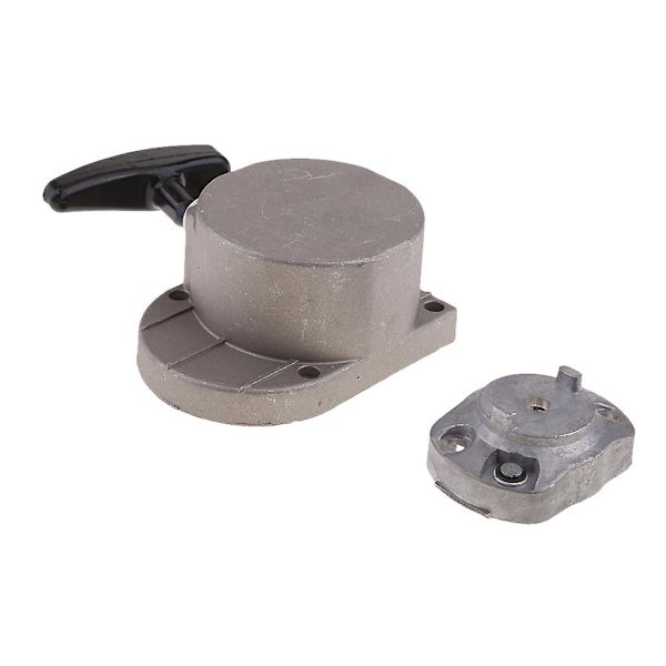 50cc 60cc 66cc 80cc 2-takts startmotor til motorcykel