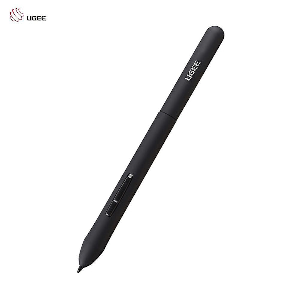Cedc Akun-vapaa Passiivinen Kynä Stylus Kotelolla Vain M708 Piirtotabletille