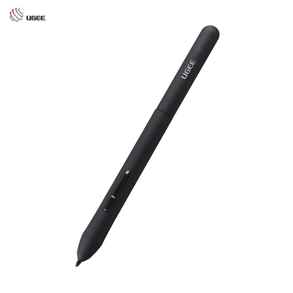 Cedc Batterifri Passiv Pen Stylus med etui Kun til M708 Tegnetablet