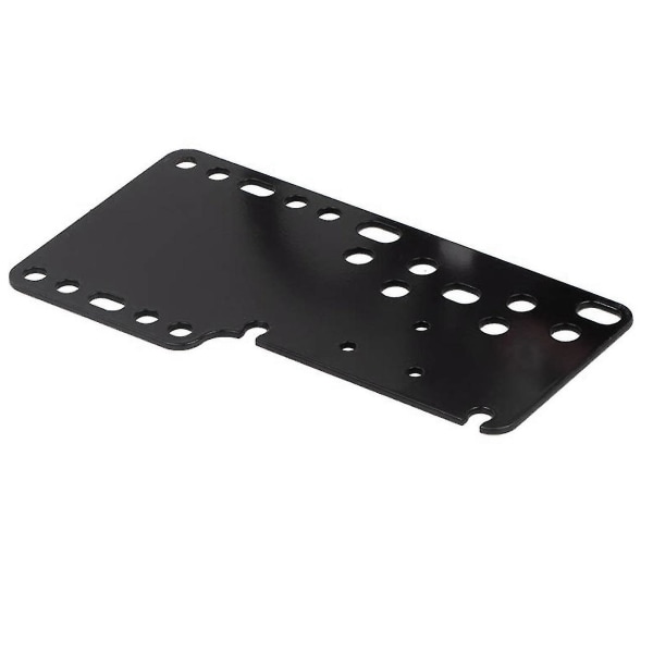 Universal Racing Games Håndbrems System Brakett Pc Usb Sim Håndbrems Adapter Plate For Racing Games
