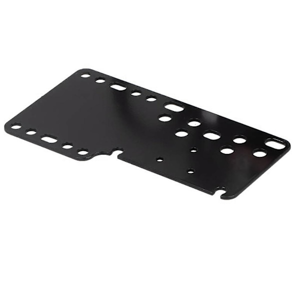 Universell Racing Games Handbromssystem Fäste Pc Usb Sim Handbroms Adapterplatta För Racing Games