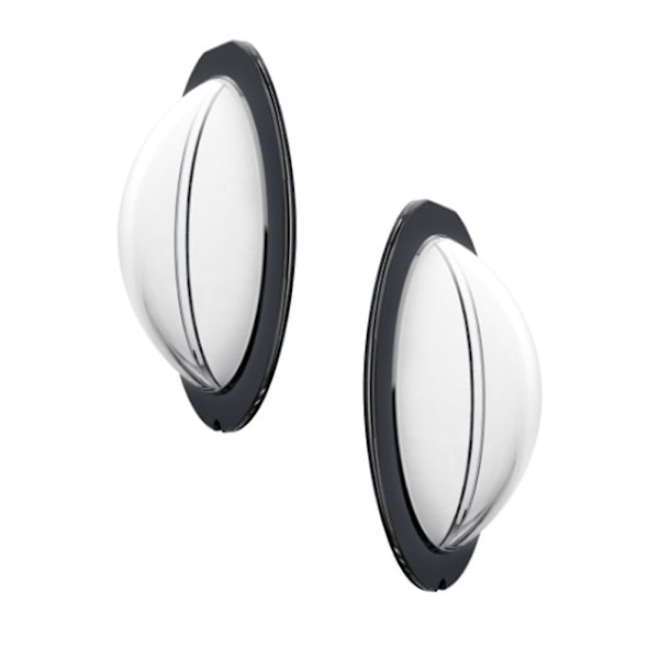 Insta 360 X3 -linssien suojakuoret, panoraamalinssien suoja, urheilukameran tarvikkeet
