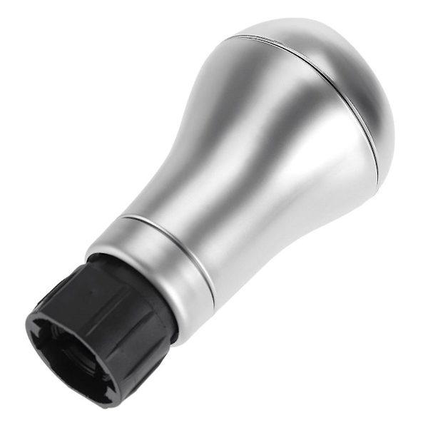 Växelspaksknopp för W203 S203 Cl203 W209 W204 C300 C250 W207 A207 6-växlad manuell 14,5 mm