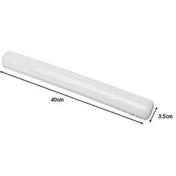 Pme Non-stick Polyethylen Rullekæde 40 Cm (16 tommer)