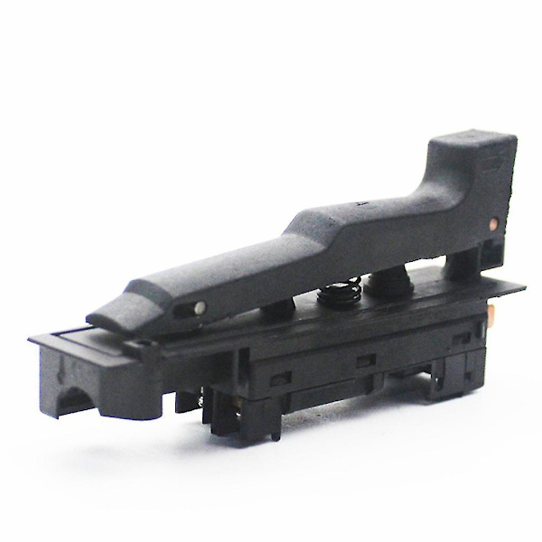 Holdbar Heavy Duty Afbryder Trigger Udskiftning Til Bosch Gws20-180 Gws20-230