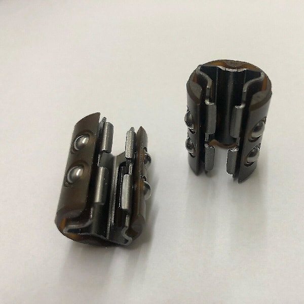 2x Växellåda Väljare Gaffel 7 Växlar För- 0am 0am311562c Dq200
