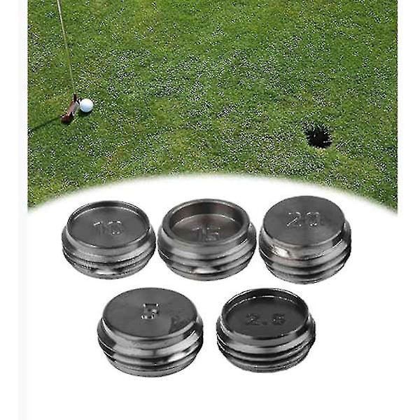 1 kpl Golf Paino Yhteensopiva Gen2 Brando, mini Gunboat Putter, 0811 X X+ Prototyyppi Driver Choice O