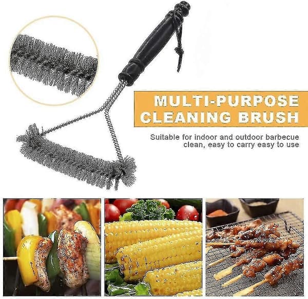 Grilli Harja, Grillaus Puhdistusharja, Grilli Harja, Grilli Harja, Grilli