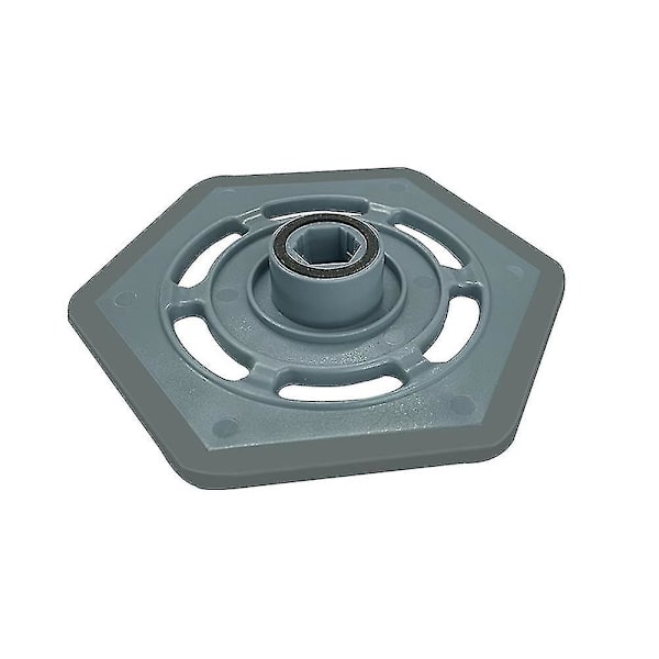 Mop- og støvsugerklut-holder for Ecovacs Deebot N9+