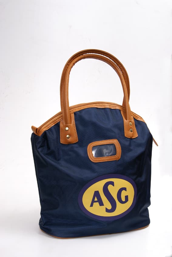 ASG Arbejdspose