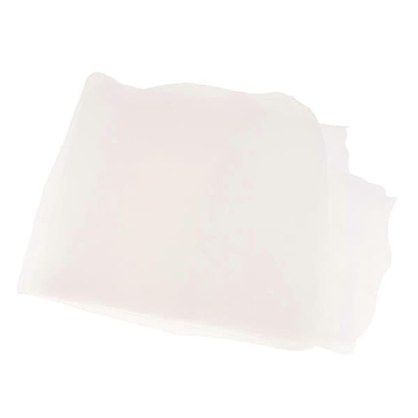 Polyester silketryknet 100 x 145 cm