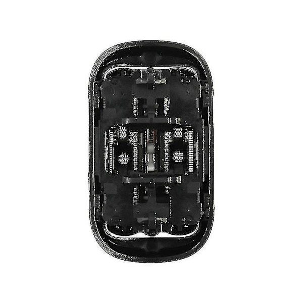 Hode til barbermaskin for Braun 53b Serie 5-6 50-r1000s 50-b1300s Razor Blade - -liuyue