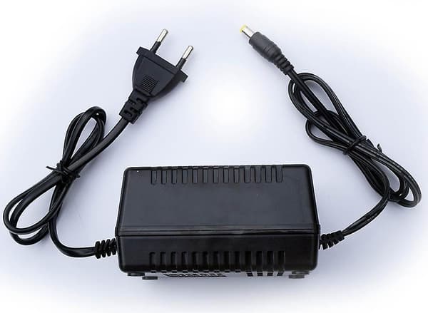 9V myVolts erstatningsstrømadapter kompatibel med Alesis MicroVerb 3 effektprocessor