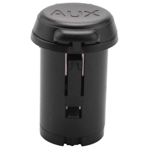 Bil Usb Aux Interface Adapter Aux Usb Stikdåse Til Bil 96647952xt 96671143xt