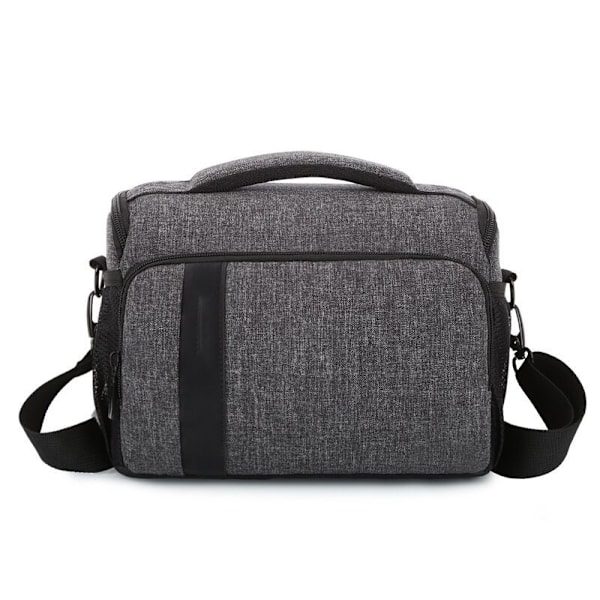 #Til Canon Kamera Taske, Polstret Kamera Taske, til DSLR DSLR Kamera, Le#