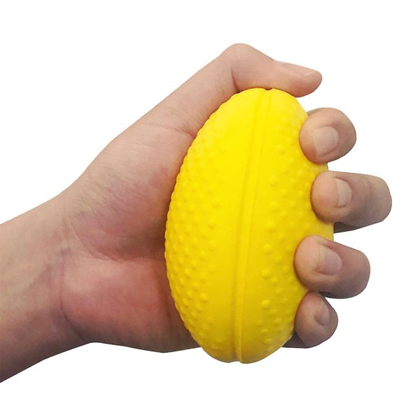 Handstyrkeboll, Handgreppstränare för Fysioterapi