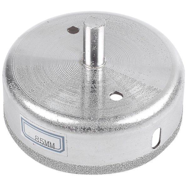 85mm Diamant Hulsavebor til Glas Keramiske Fliser