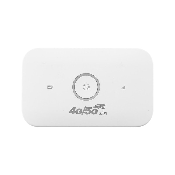 Kannettava 4g Mifi 4g Wifi-reititin Wifi-modeemi 150mbps automobiili Wi-Fi  Langaton Hotspot Langaton Mifi Sim-korttipaikalla 146d | Fyndiq