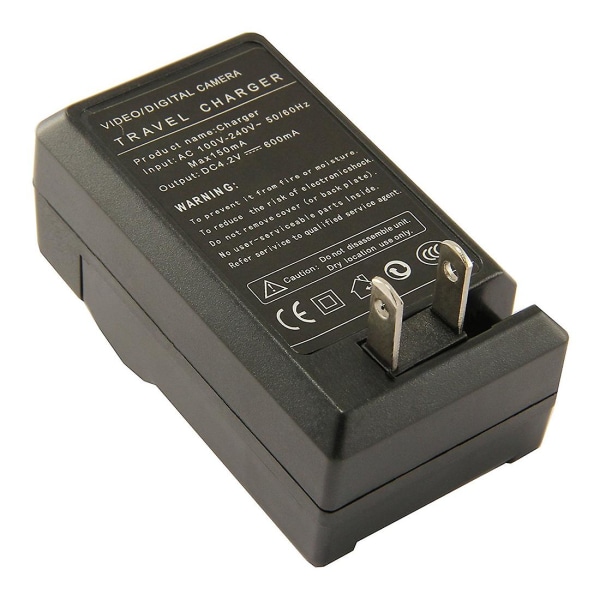 -7l Batterilader - Til Sx30 Is, G12, Sx30is, G11, G10, Cannon, Cb-2lz