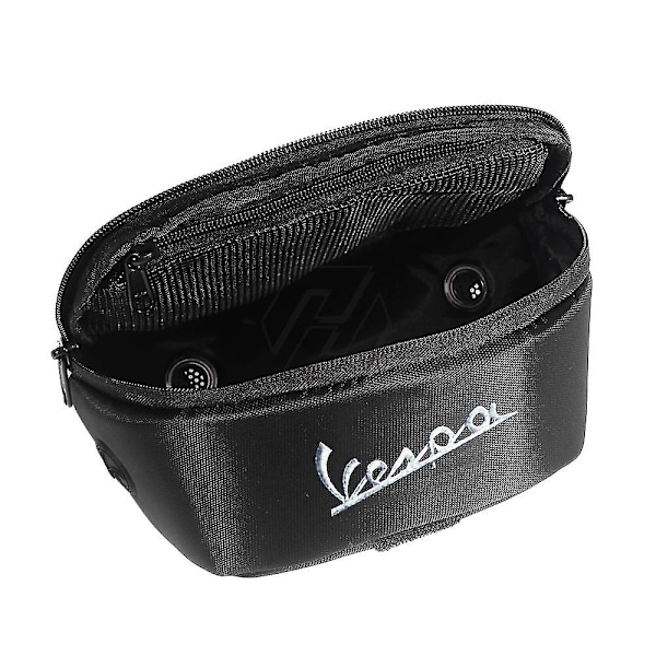 Scooter Oppbevaringspose Vanntett Navigasjon Vesker Etui Til Vespa Gts Gtv  Lx Lxv Sprint Primavera