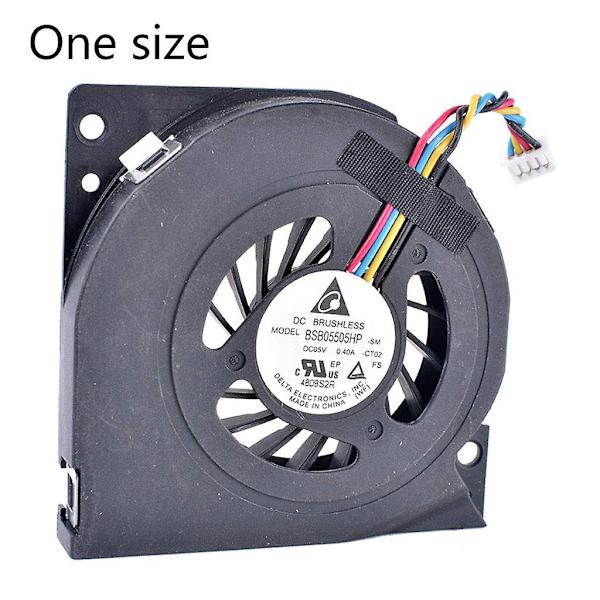 Køleblæser til Gigabyte Brix ,bki5ha-7200 Mini Computer Gpu 5v 0.4a Bsb05505hp