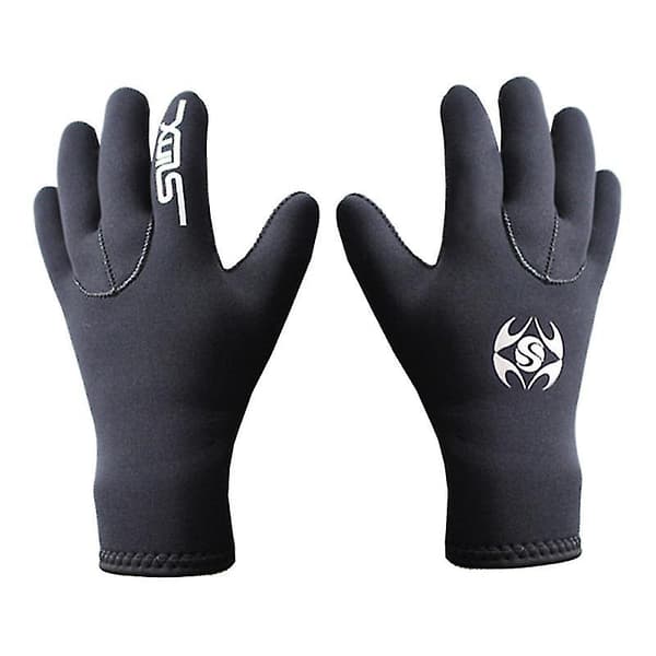 2 stk. Scuba Dykkerhandsker