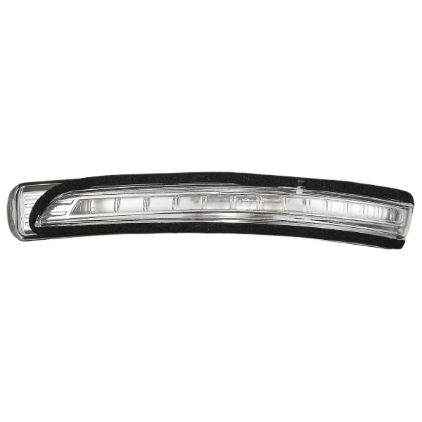 Venstre sidespejl LED blinklys til Kia Rio 2012-2016