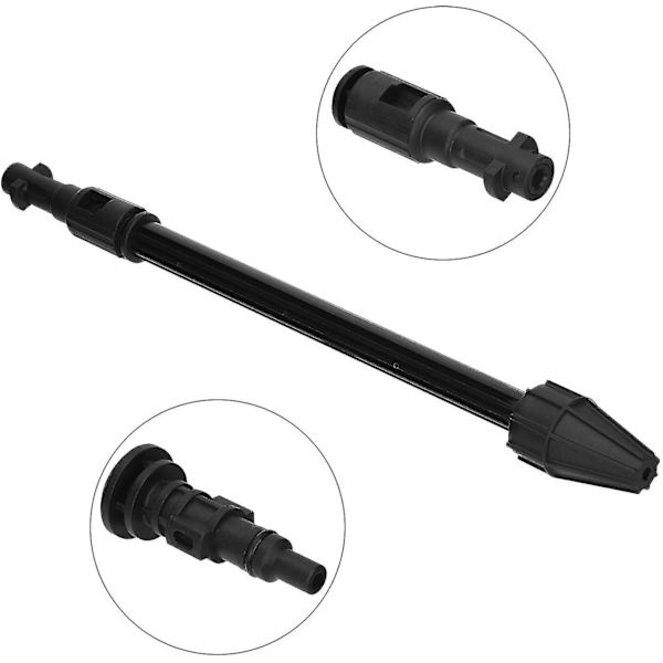 Roterende rengøringslanse til Karcher K2 K3 K4 K5 K6 K7, bil roterende jetlanse pistol til Karcher K2~k7 serie højtryksrensere