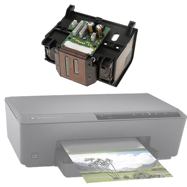 Utskriftsshode for HP- Officejet Pro 6220 6230 6830 6812 68