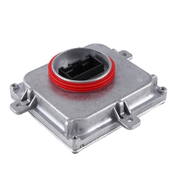 For Led Frontlysstyringsmodul Datamaskinstyringsenhet Ecu Enhet 4g0907397q