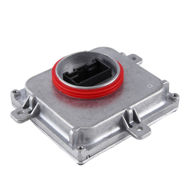 Til Led Forlygte Kontrolmodul Computer Kontrolenhed Ecu Enhed 4g0907397q