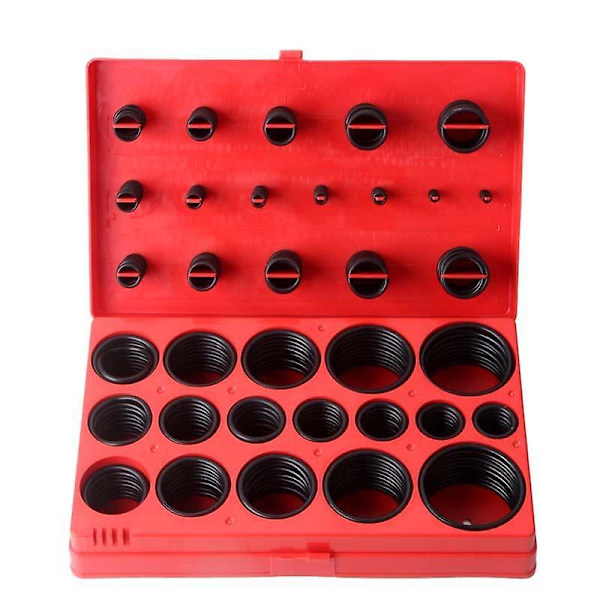 Take Parts. O-ringboks K Nbr 70 29-5039mm Tommer
