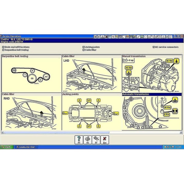 Autoreparasjon programvare 2021 Auto-data 3.45 programvare Siste versjon Auto-data Bildiagnostikk Reparasjon