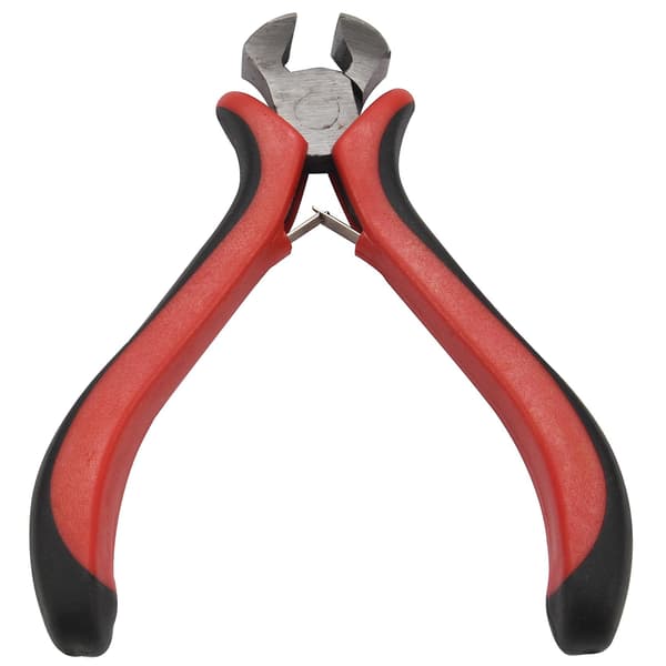 1 set Gitarrbandavdragare Skydda Greppbräda Stålplåt Kit Mark Pliers Strängklippare För Gitarr Pa