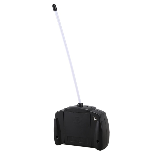 5ch 27mhz Fjärrkontroll Enhet Mottagare Kretskort + Fjärrkontroll För Rc Tank Bil Leksak Radio Sy