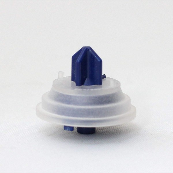 Sett med 2 erstatningsinntaksventiler Impuls 380 og 360 for side og bunn [NAZ] - -