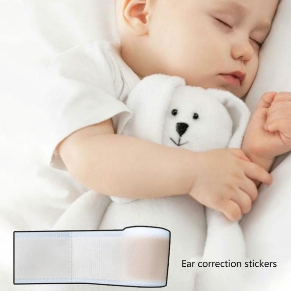 Estetiska korrigerare för utskjutande öron Baby