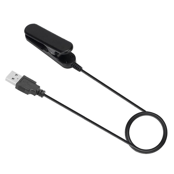 Stativ USB-ladekabel Basebrakett Strømlader Adapter Dock for Polar V800