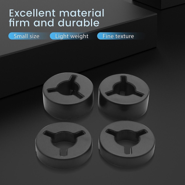 Til Styring G25/g27/g29 Pedal Modificat Kit Tilbehør