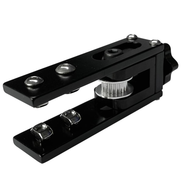 2020 X-axel tidsremsspännare för Ender-3 Cr10 (idlers bredd 10mm)