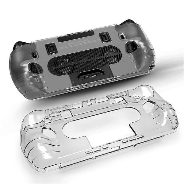 för GPD Win5 Skyddsfodral Mjukt Gummi A5A3 Transparent 1 pcs