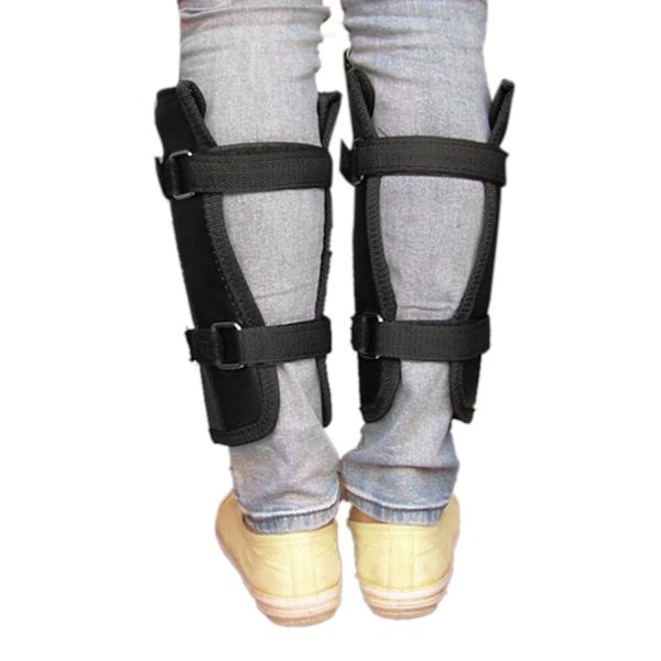 2 stk Justerbare Ankelvekter Sandsekker 1-5kg Vekt Sport Løping Utstyr Trening For