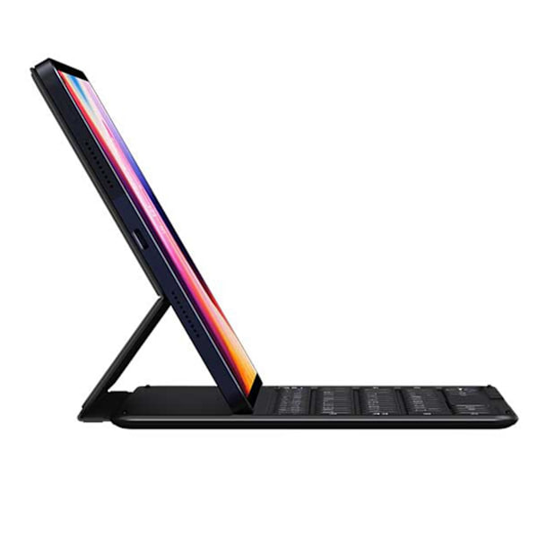 Tastatur for Hipad Pro 10,8 tommers nettbrett, støvtett og ripebestandig etui
